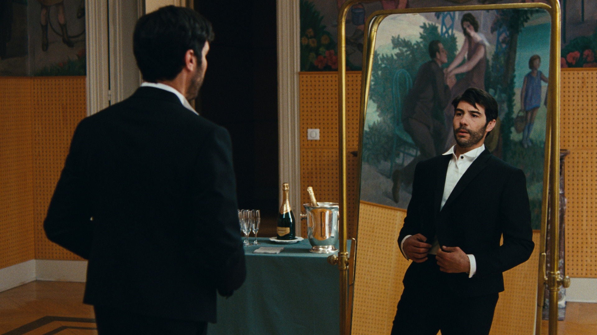 Foto do filme Don Juan - O Mestre da Sedução