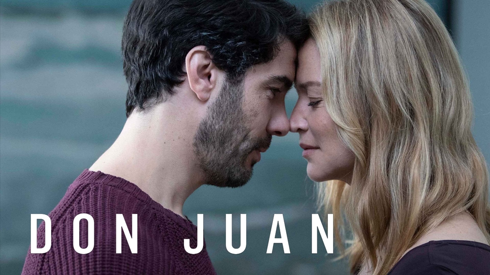 Foto do filme Don Juan - O Mestre da Sedução