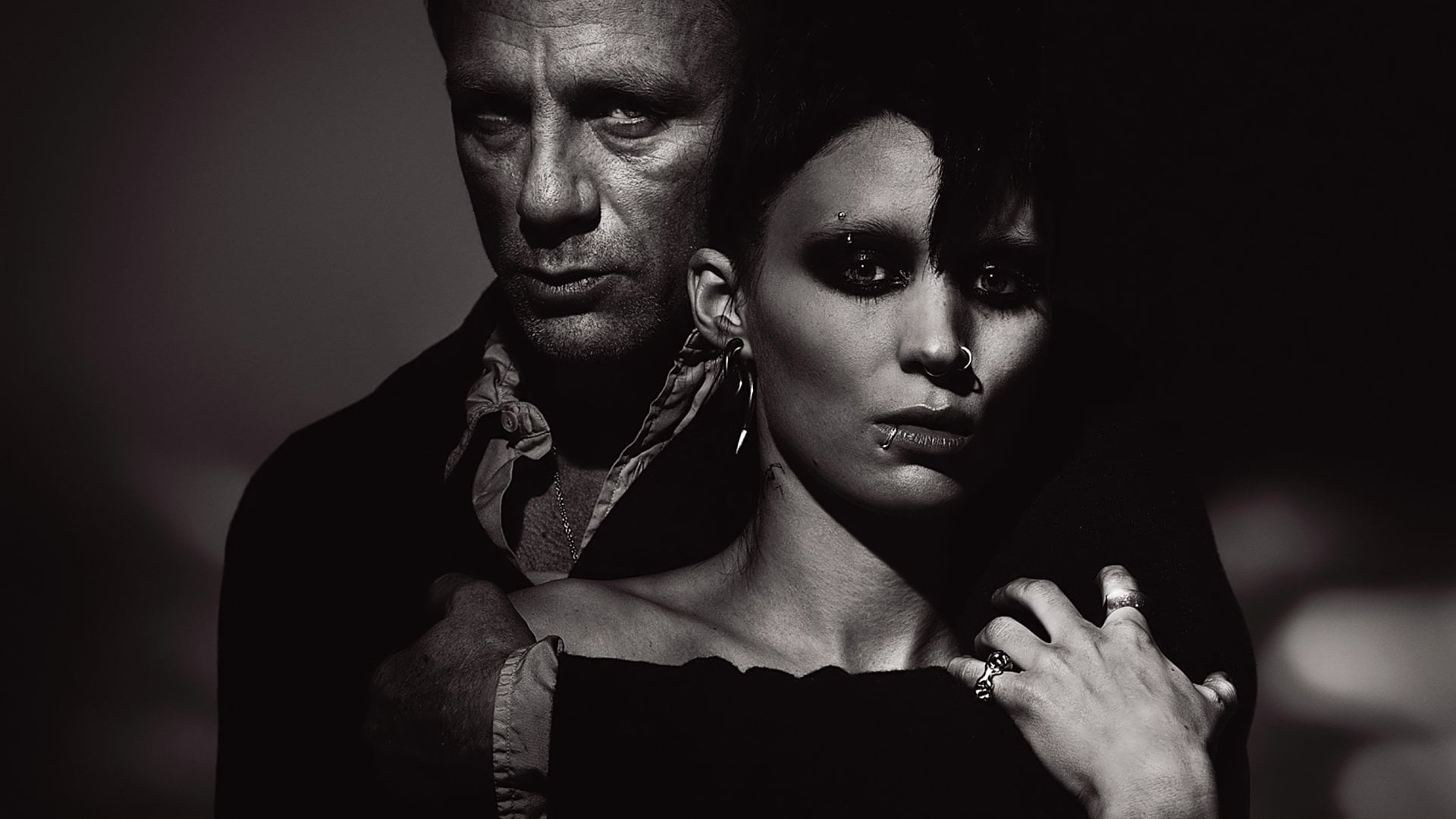 Foto do filme Millennium: Os Homens Que Não Amavam as Mulheres
