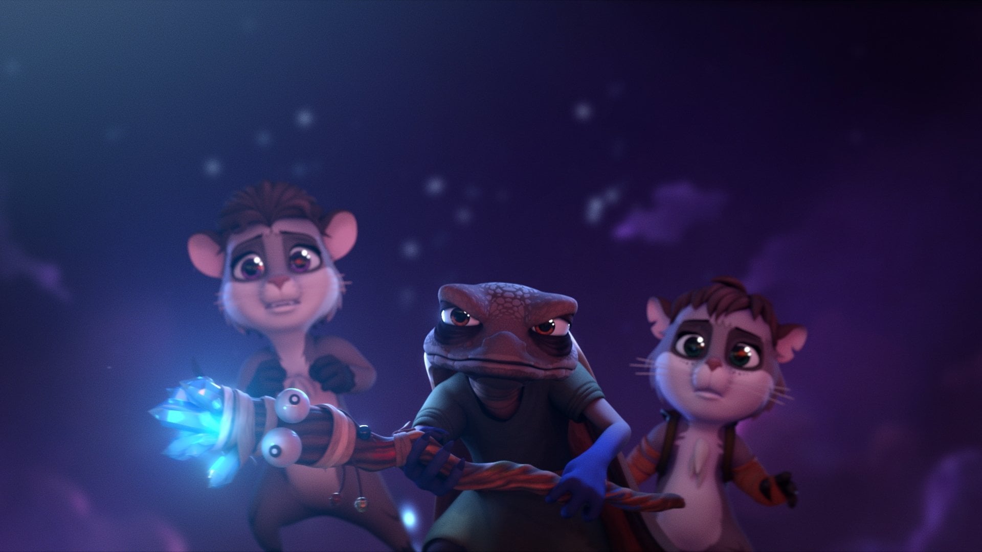 Foto do filme A Árvore dos Desejos