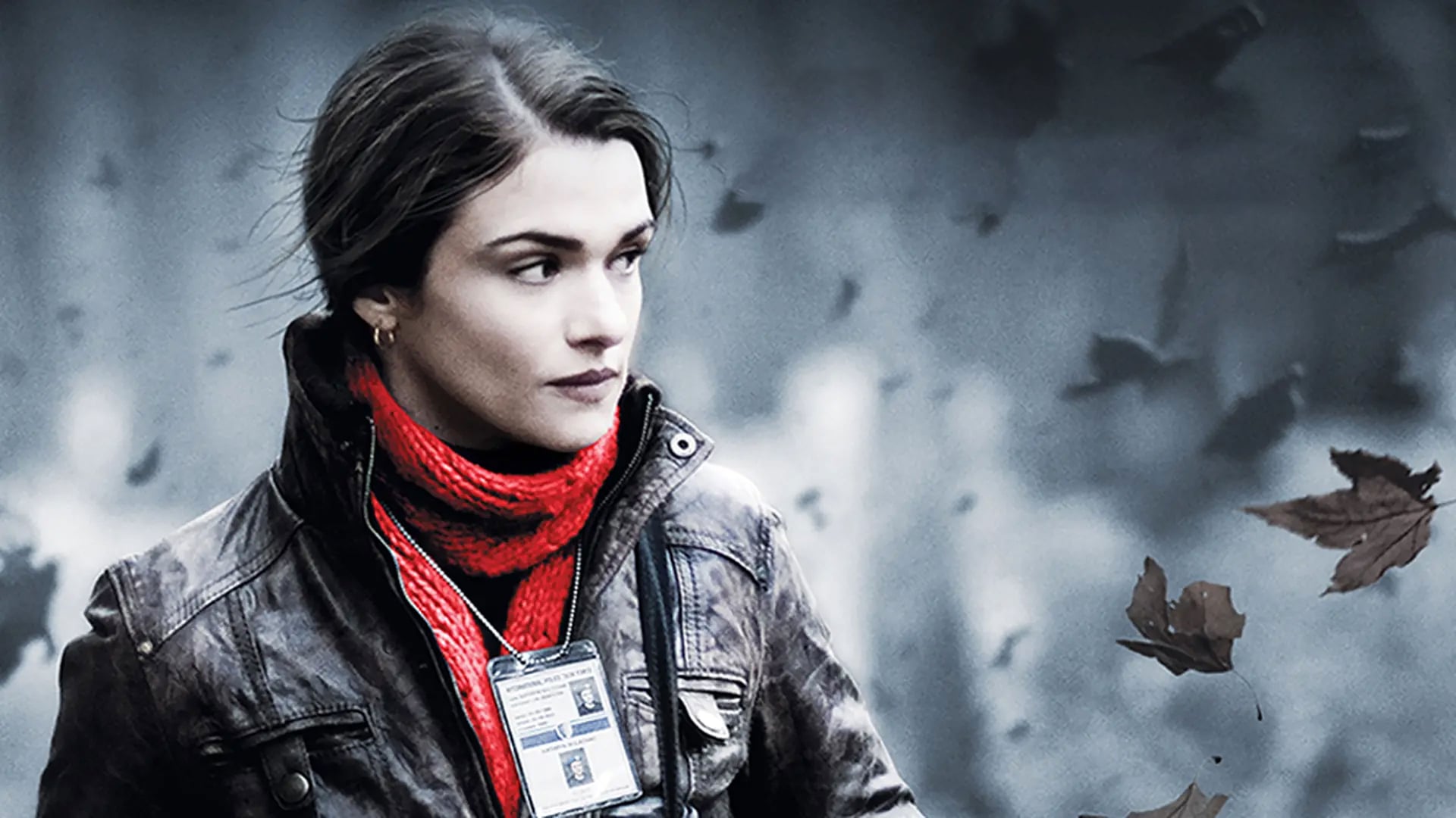 Foto do filme A Informante