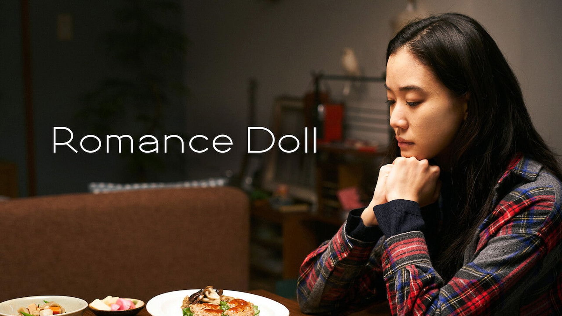Foto do filme Romance Doll