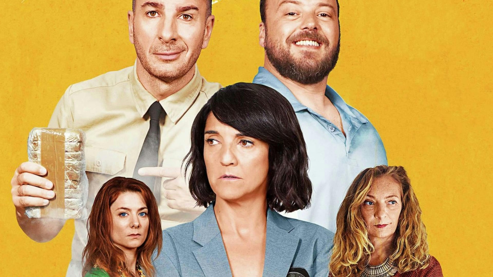 Foto do filme Lucky