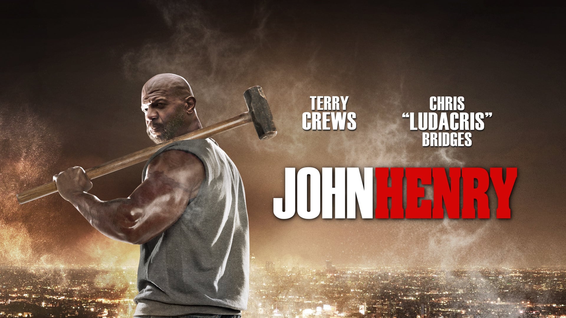 Foto do filme A Vingança de John Henry