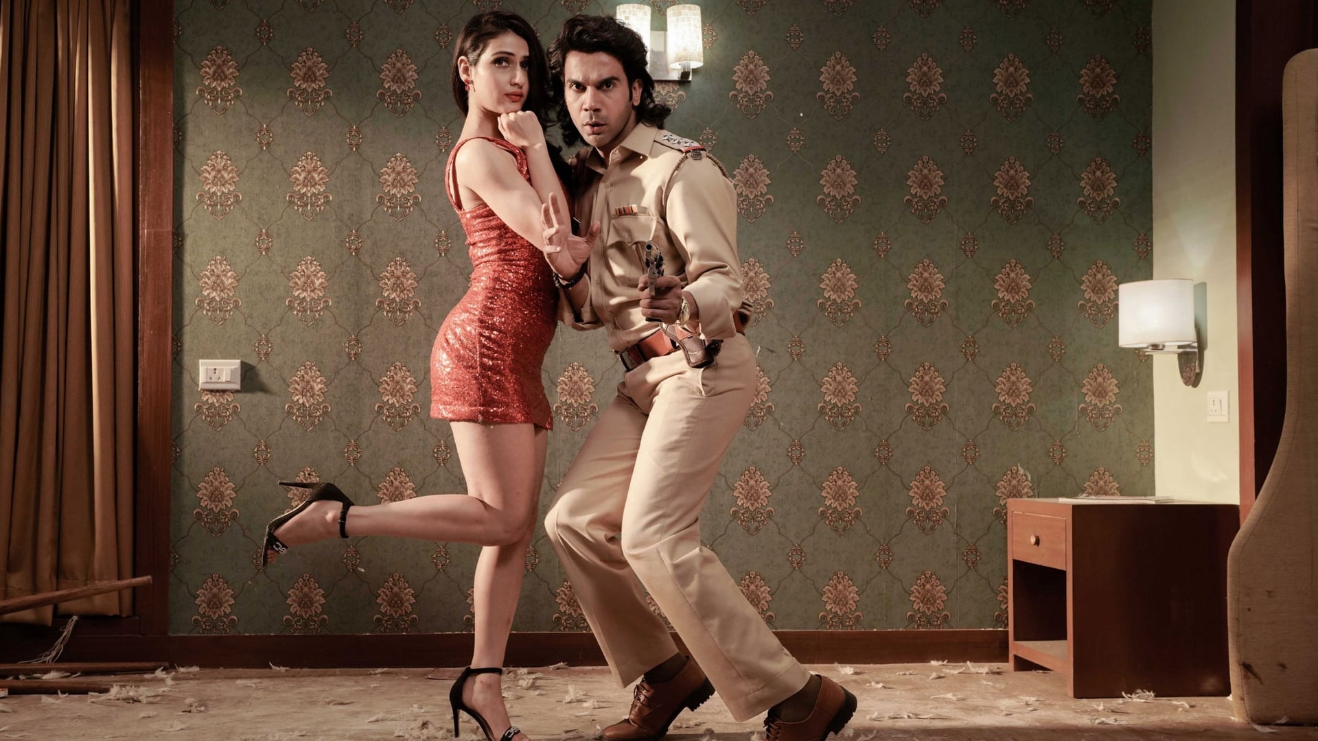Foto do filme Ludo