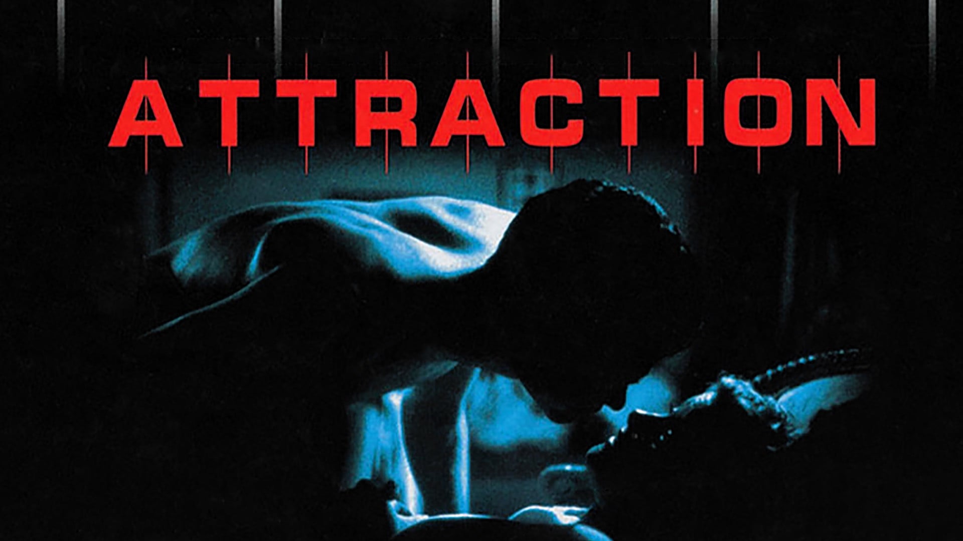 Foto do filme Attraction