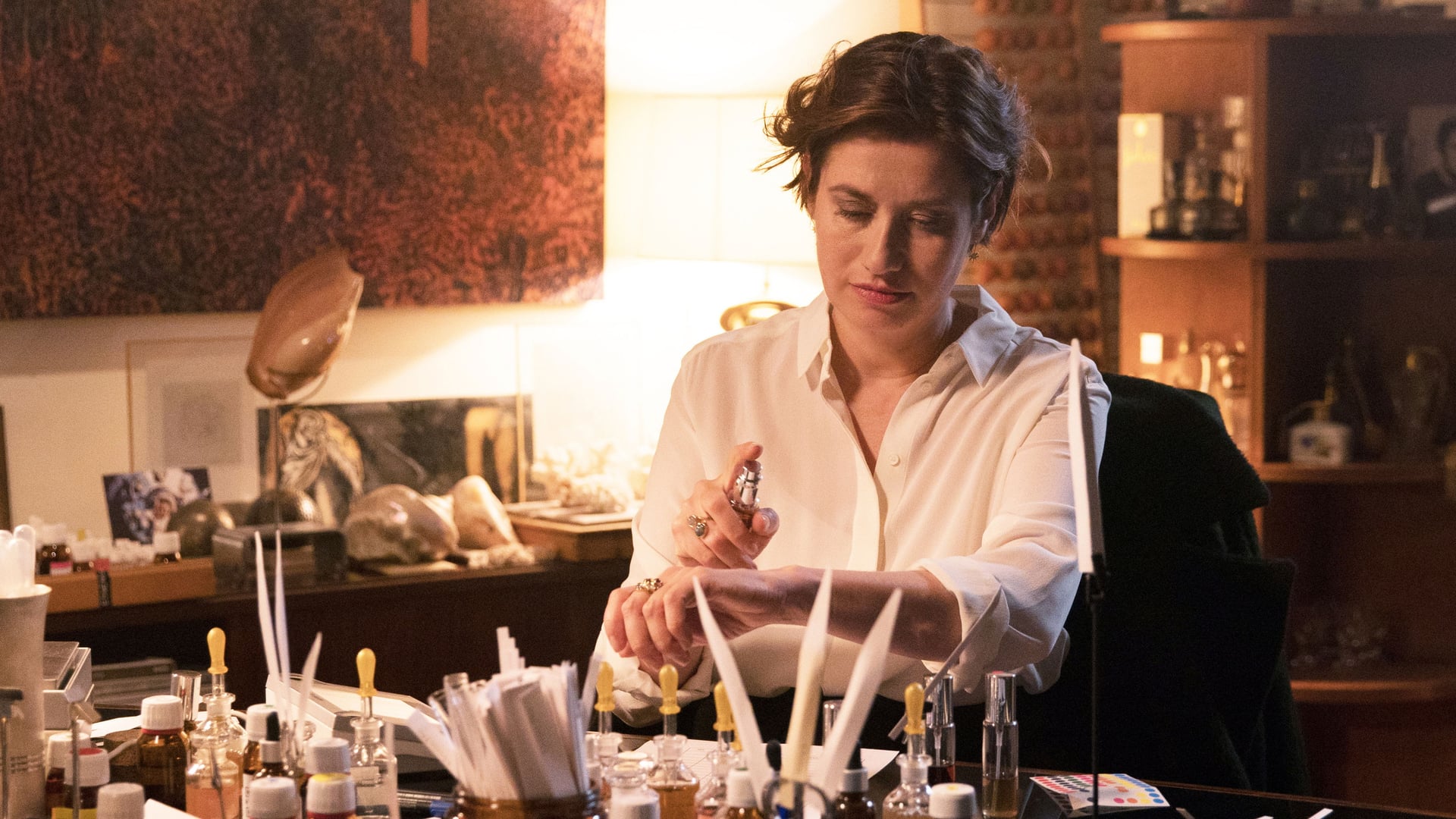 Foto do filme Perfumes