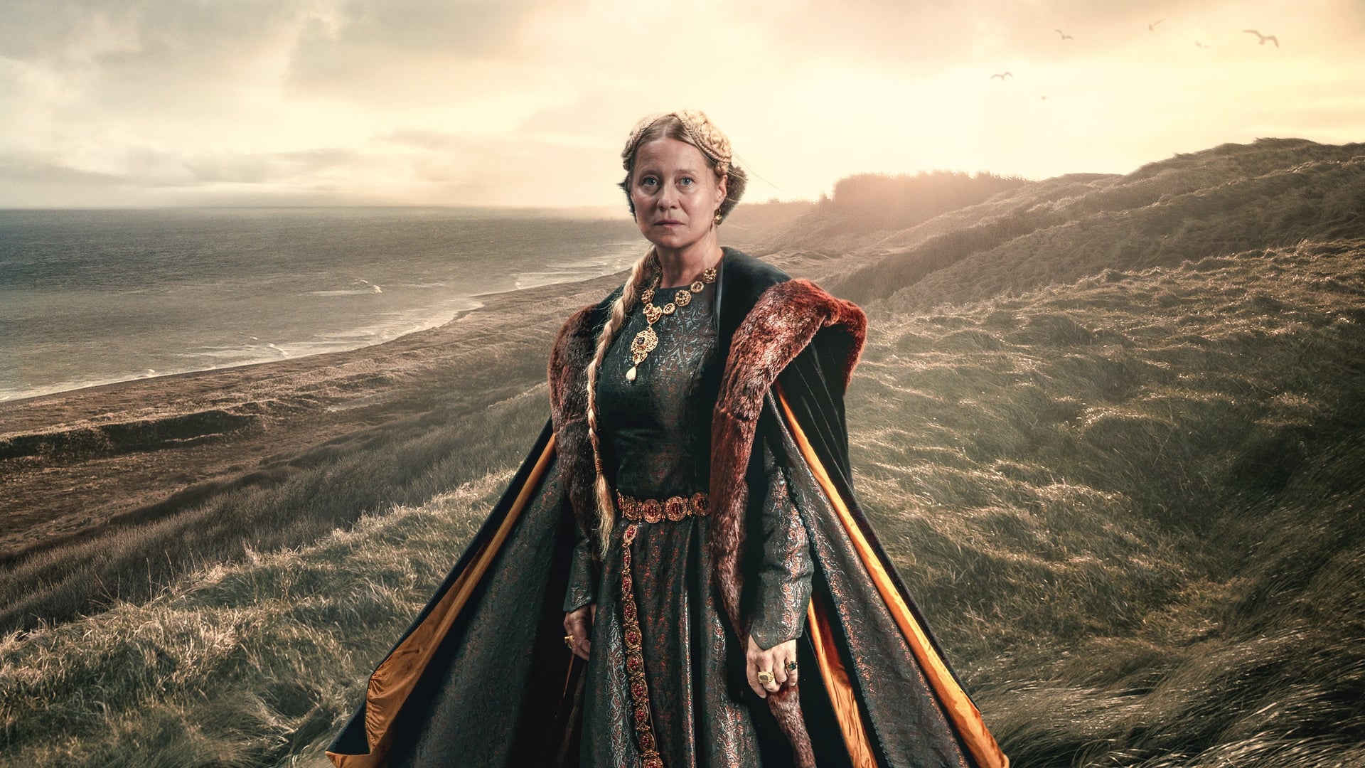 Foto do filme Margrete den første