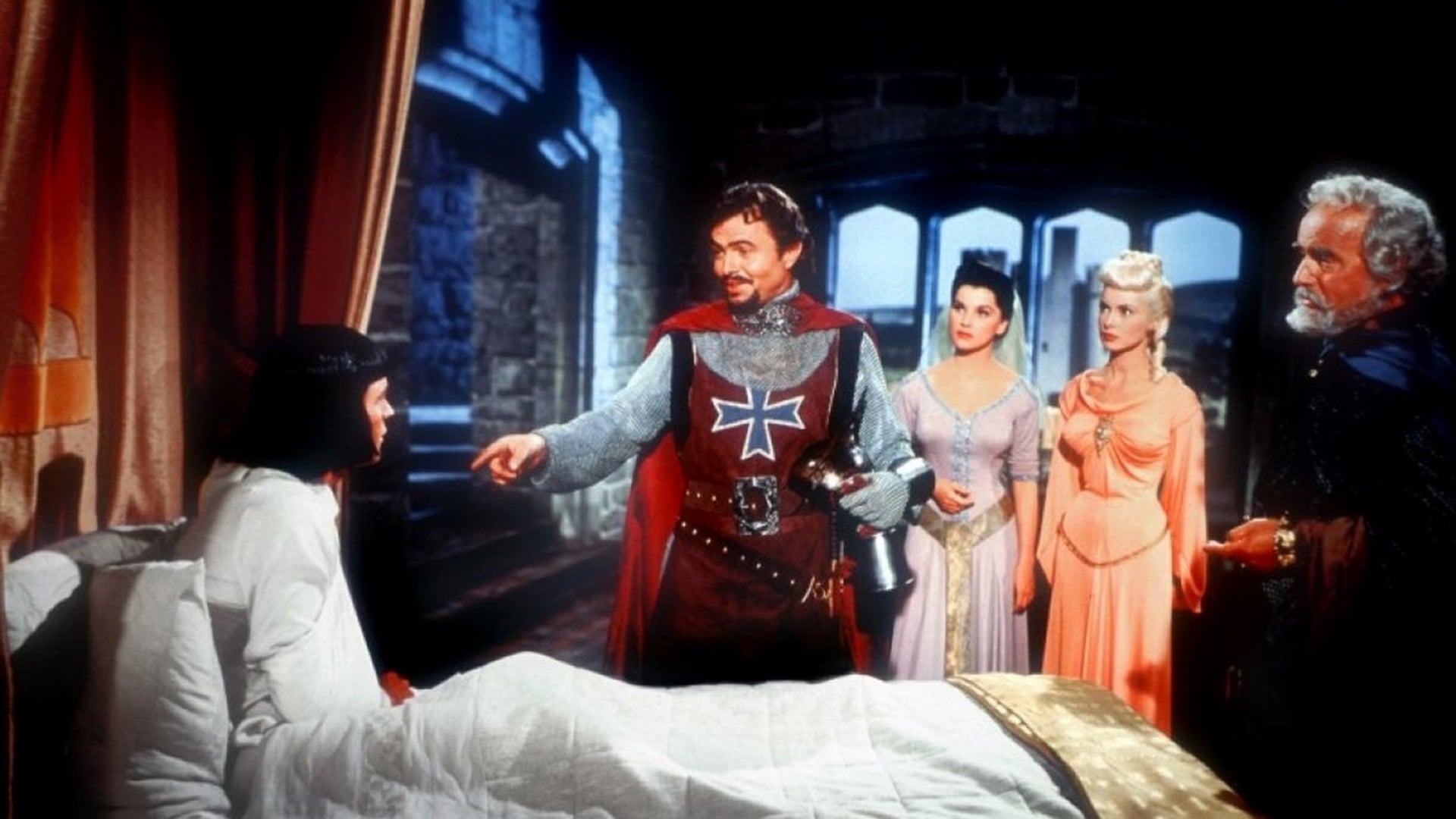 Foto do filme Prince Valiant