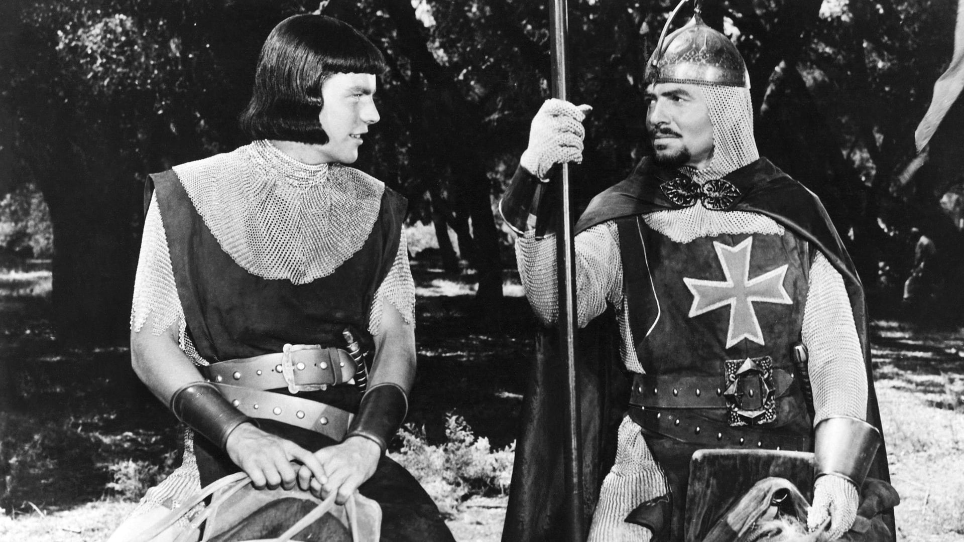 Foto do filme Prince Valiant