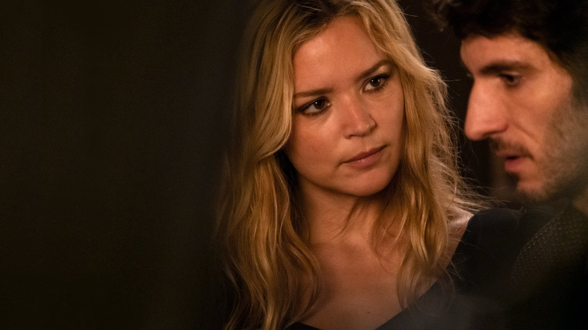 Foto do filme O Segredo de Madeleine Collins