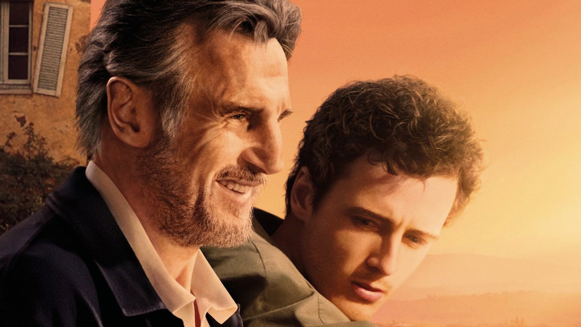 Foto do filme De Volta à Itália