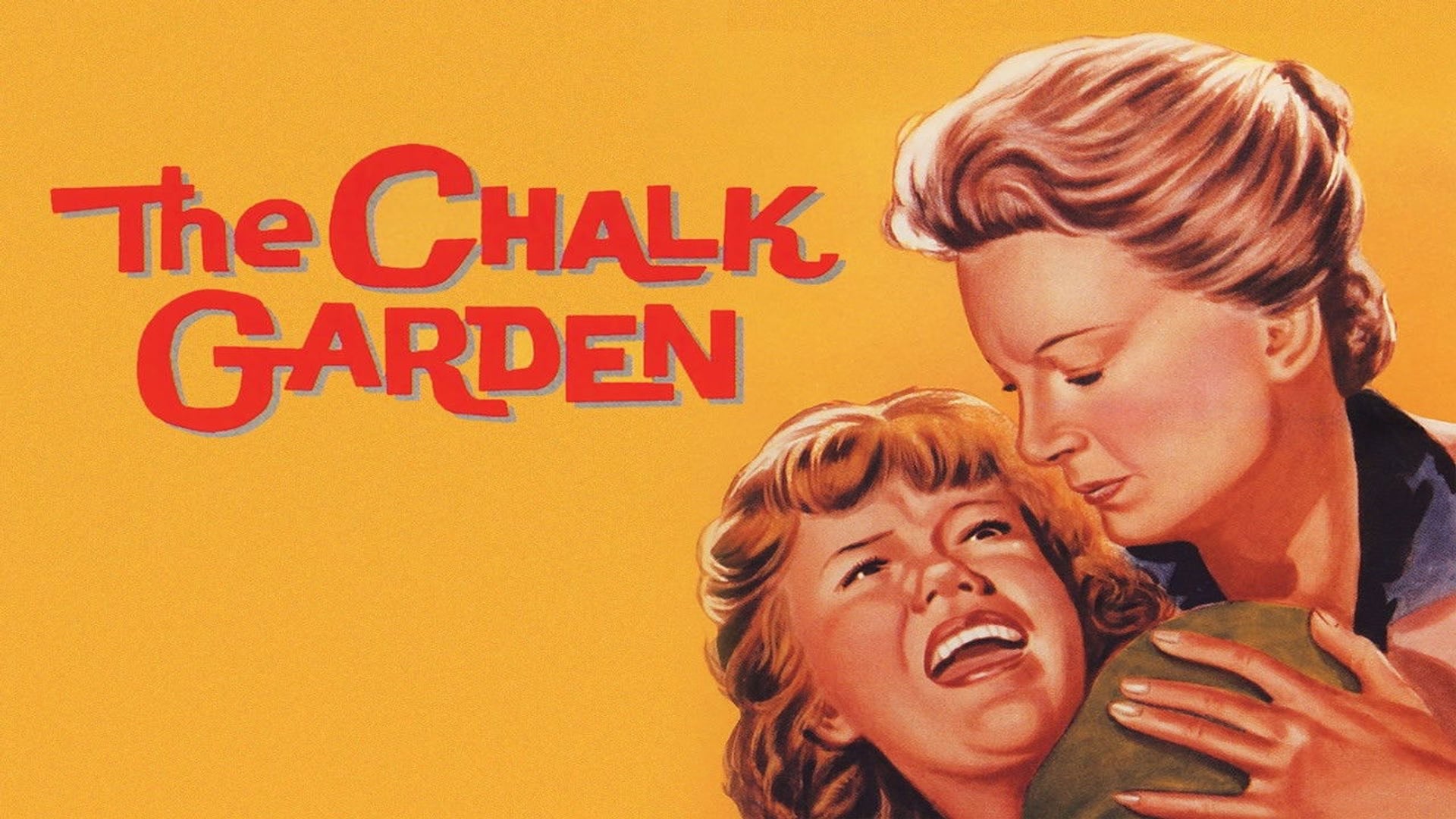 Foto do filme Corações Feridos