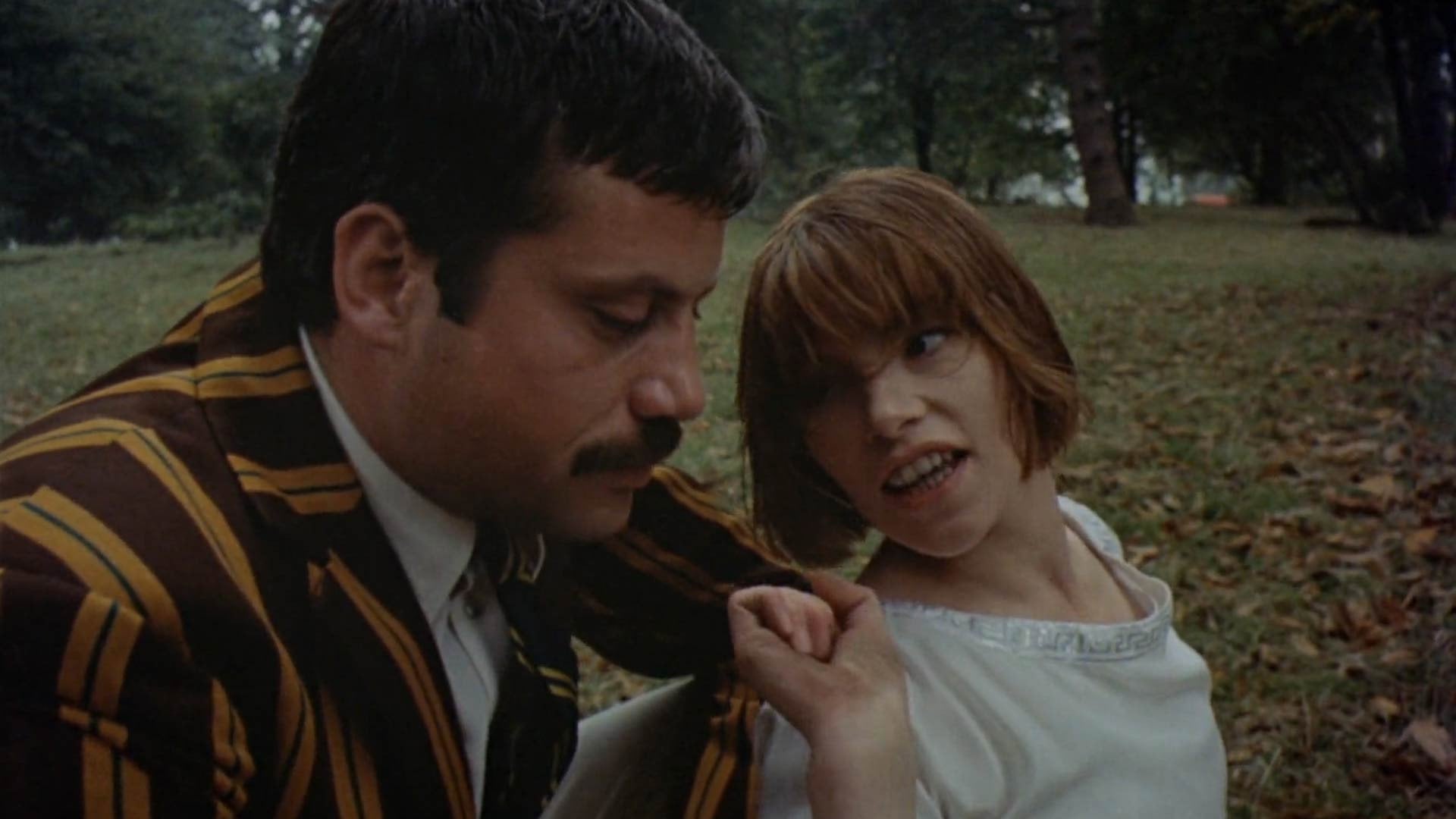 Foto do filme Mulheres Apaixonadas