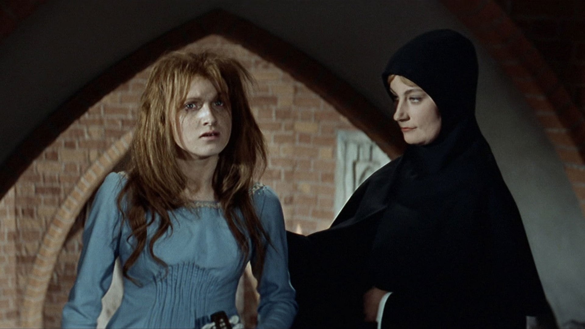 Foto do filme Krzyżacy