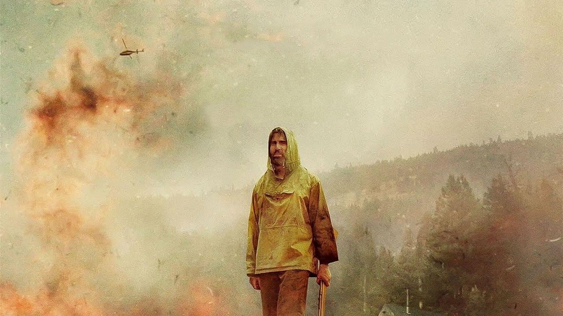 Foto do filme Unabomber: Terrorista