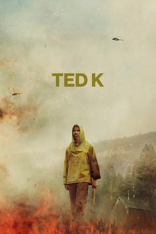 Unabomber: Terrorista