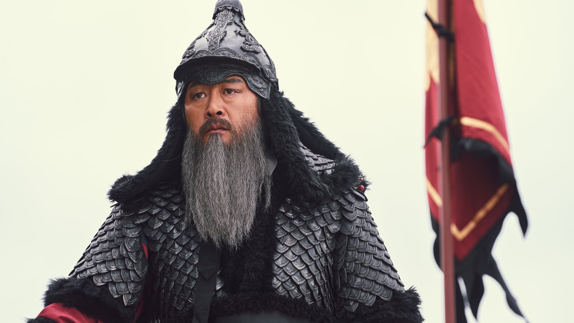 Foto do filme Noryang: Deadly Sea