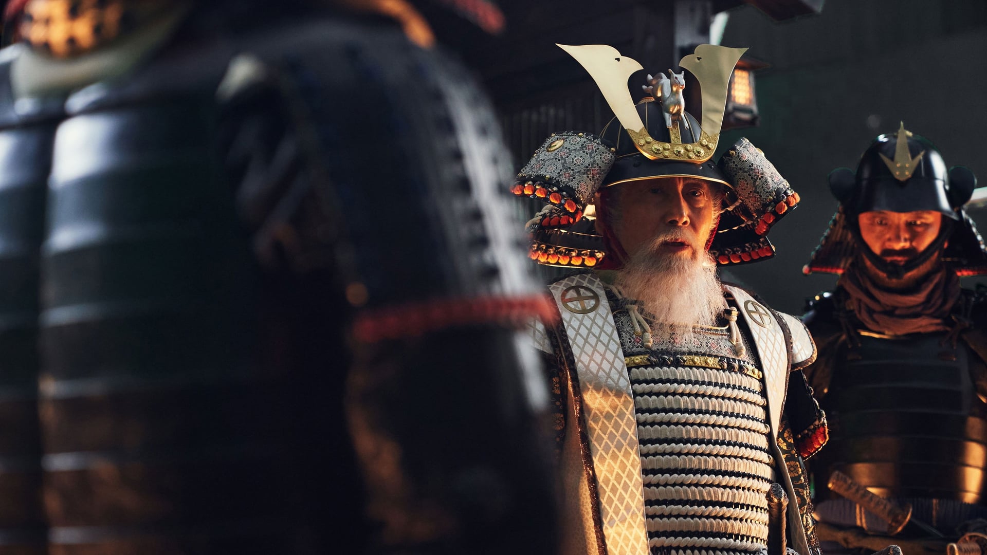 Foto do filme Noryang: Deadly Sea