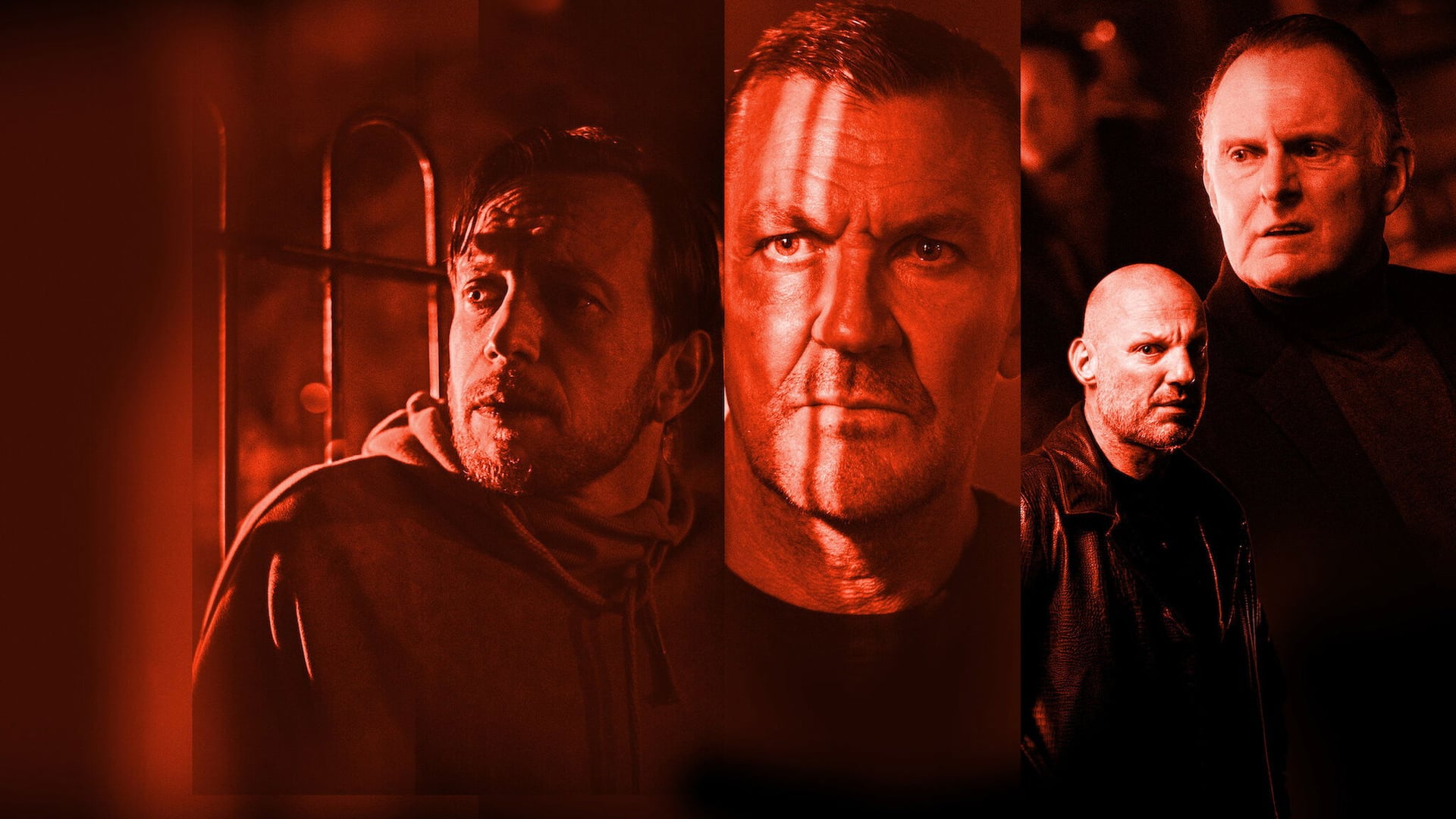 Foto do filme Villain