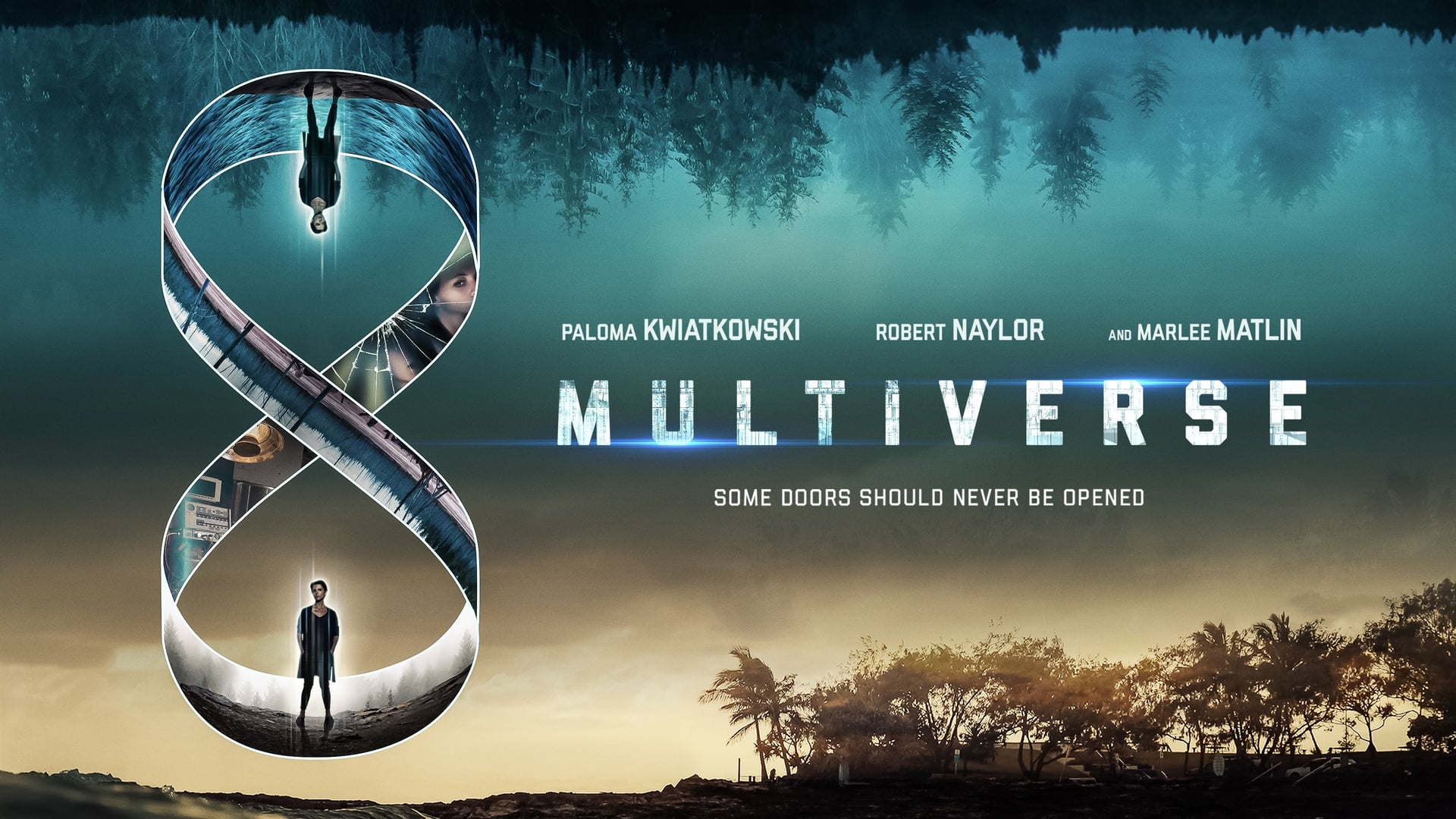 Foto do filme Multiverso - Realidade Paralela