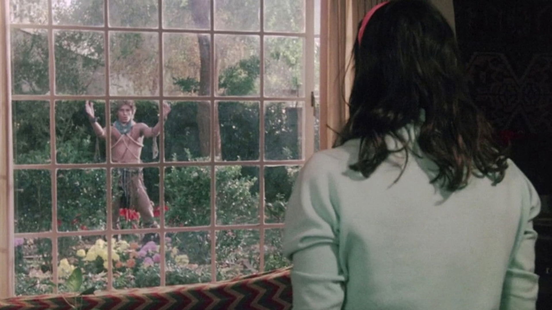 Foto do filme I Never Promised You a Rose Garden