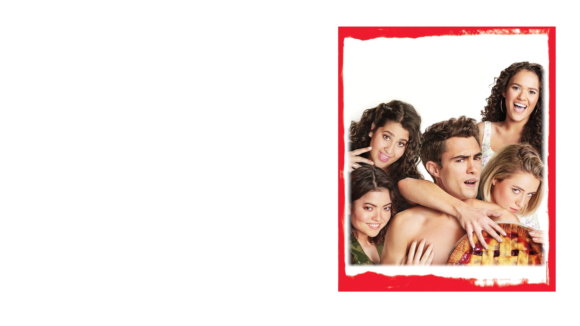 Foto do filme American Pie Apresenta: Meninas ao Ataque