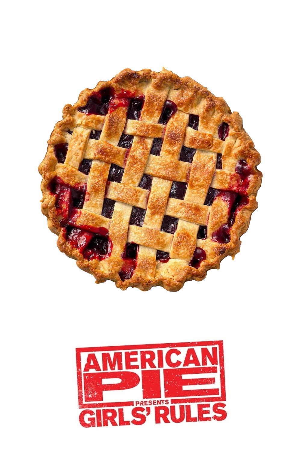 American Pie Apresenta: Meninas ao Ataque