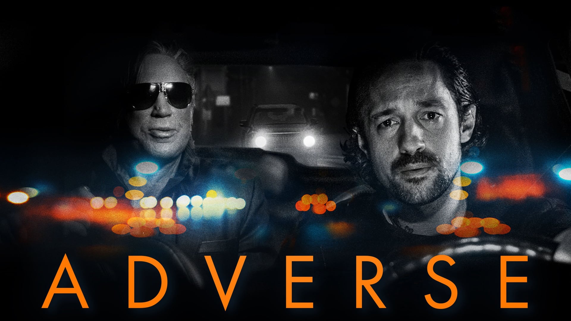 Foto do filme Adverse