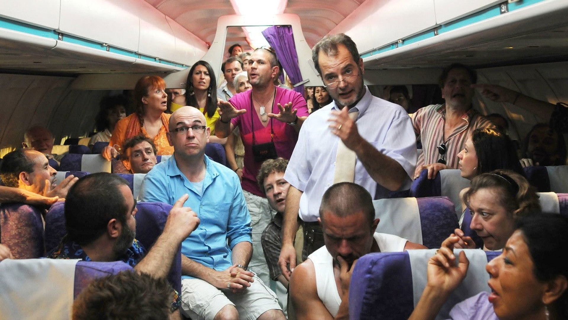Foto do filme Low Cost
