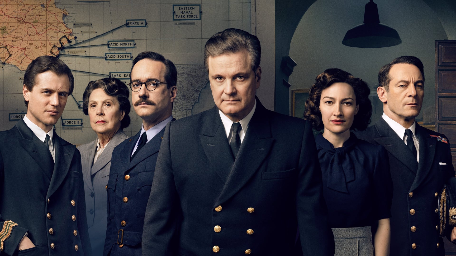 Foto do filme O Soldado que Não Existiu