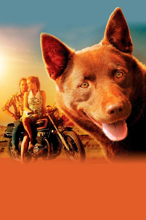 Cão Vermelho