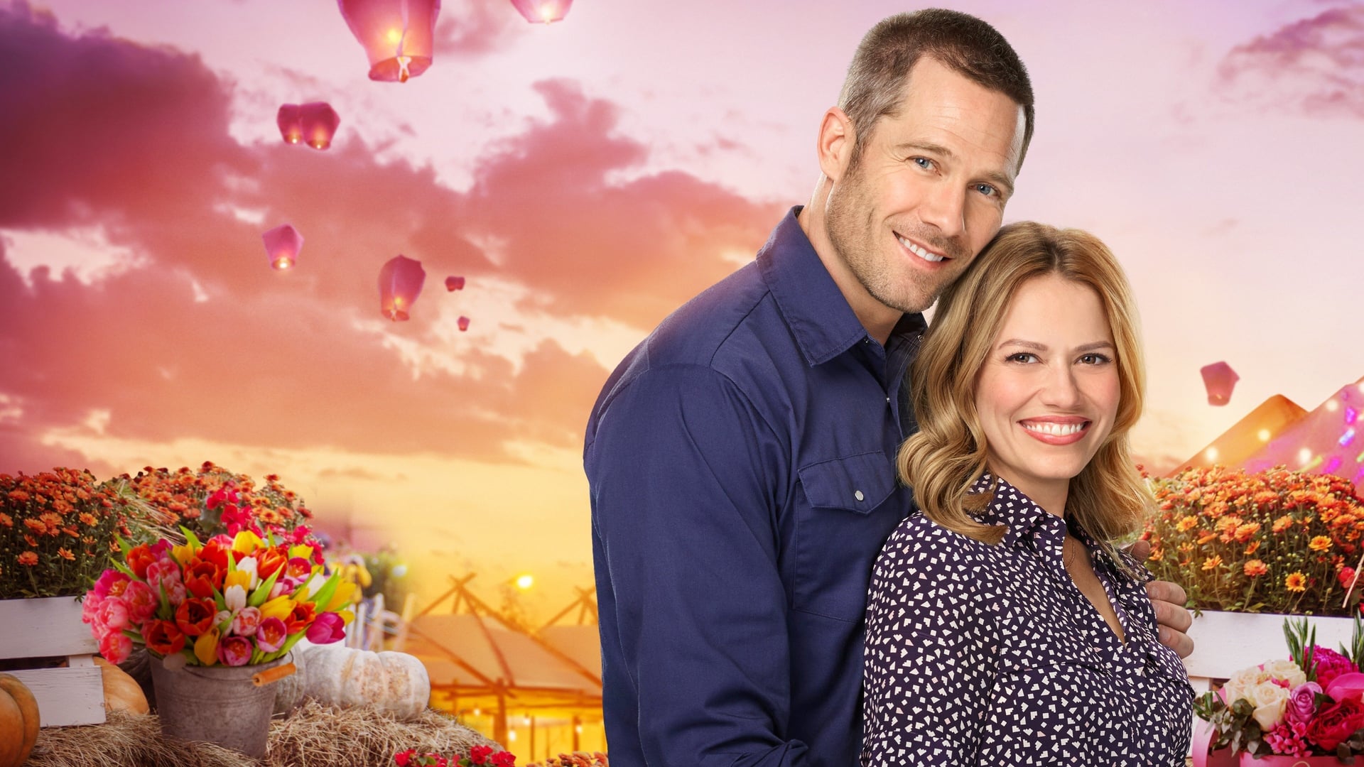 Foto do filme Amor no Dia dos Namorados