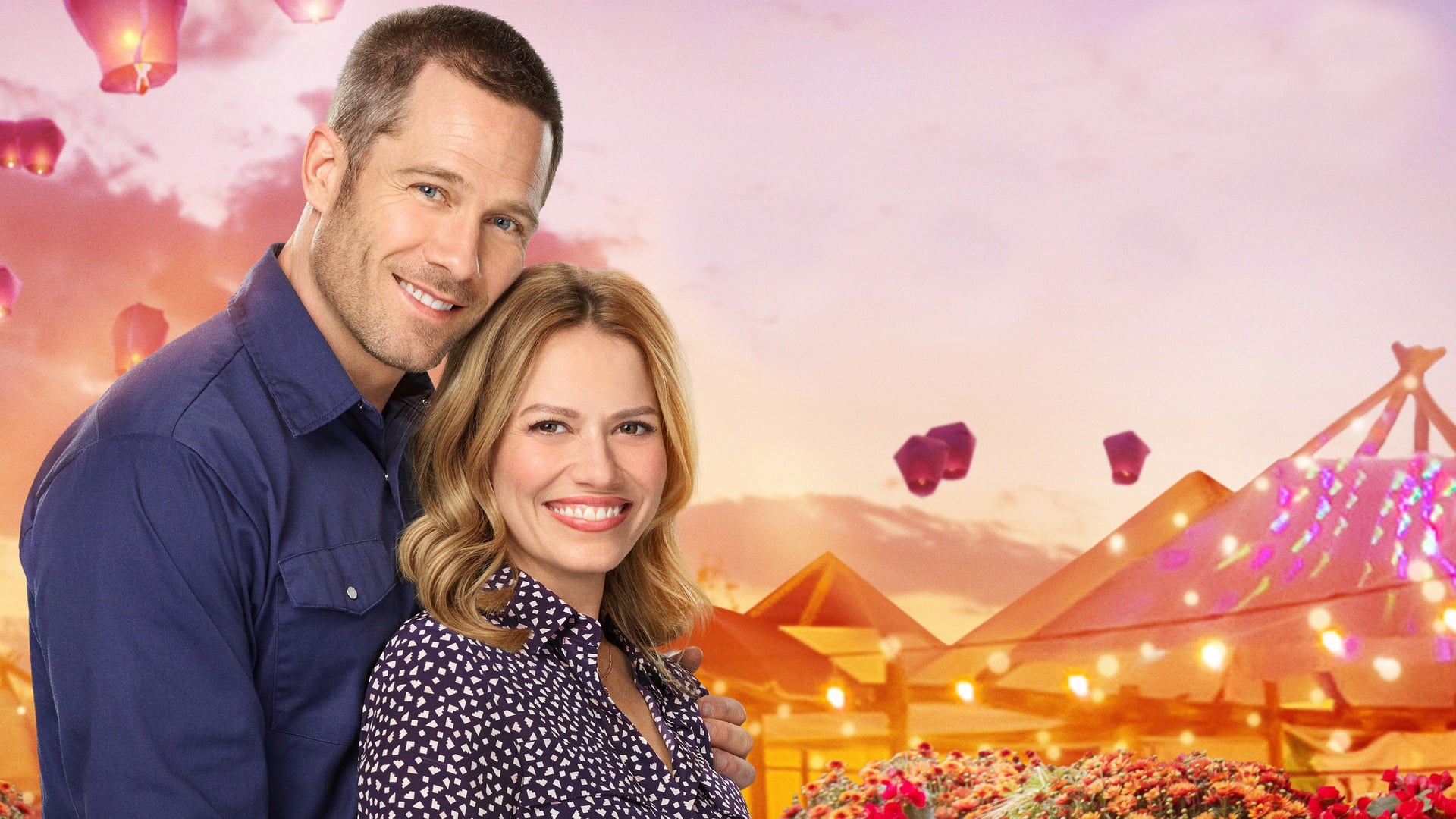 Foto do filme Amor no Dia dos Namorados