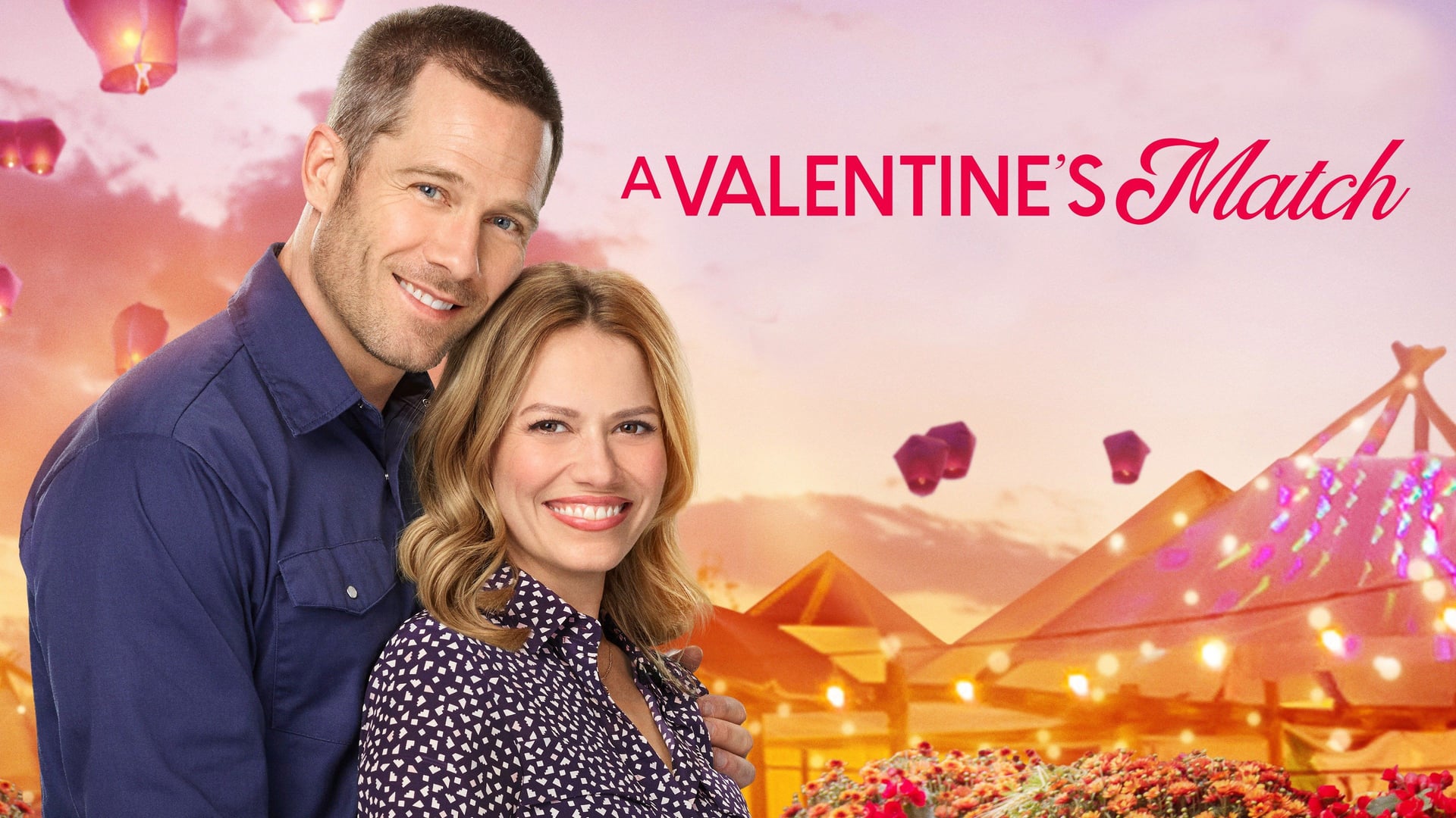 Foto do filme Amor no Dia dos Namorados