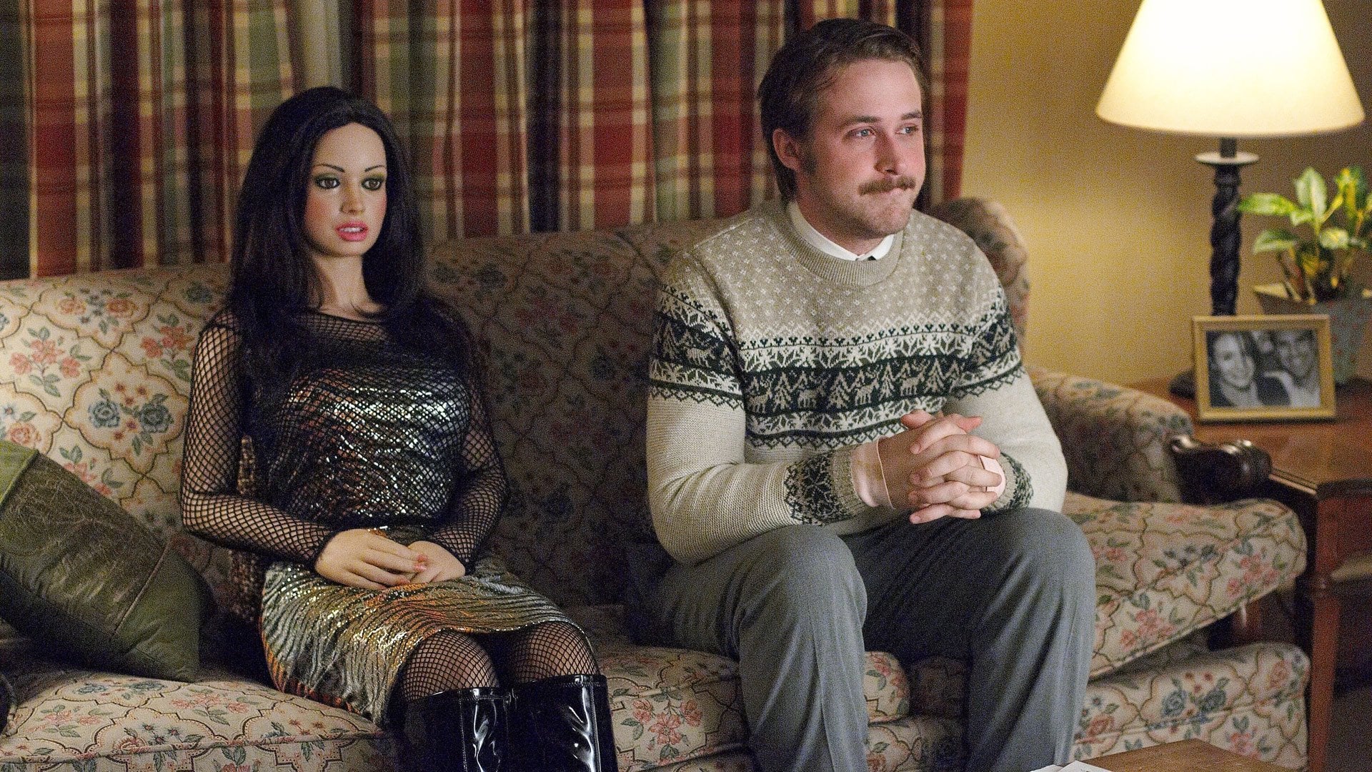 Foto do filme A Garota Ideal