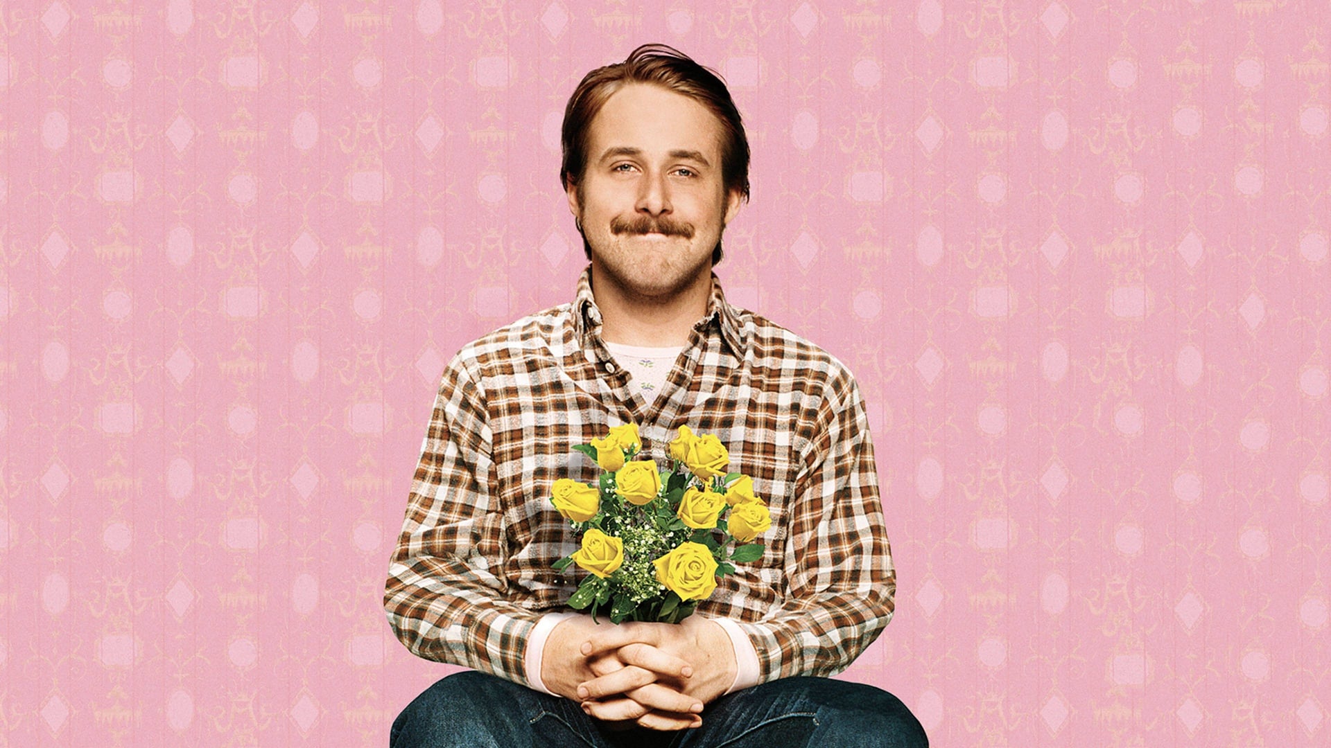 Foto do filme A Garota Ideal