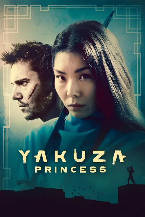 A Princesa da Yakuza