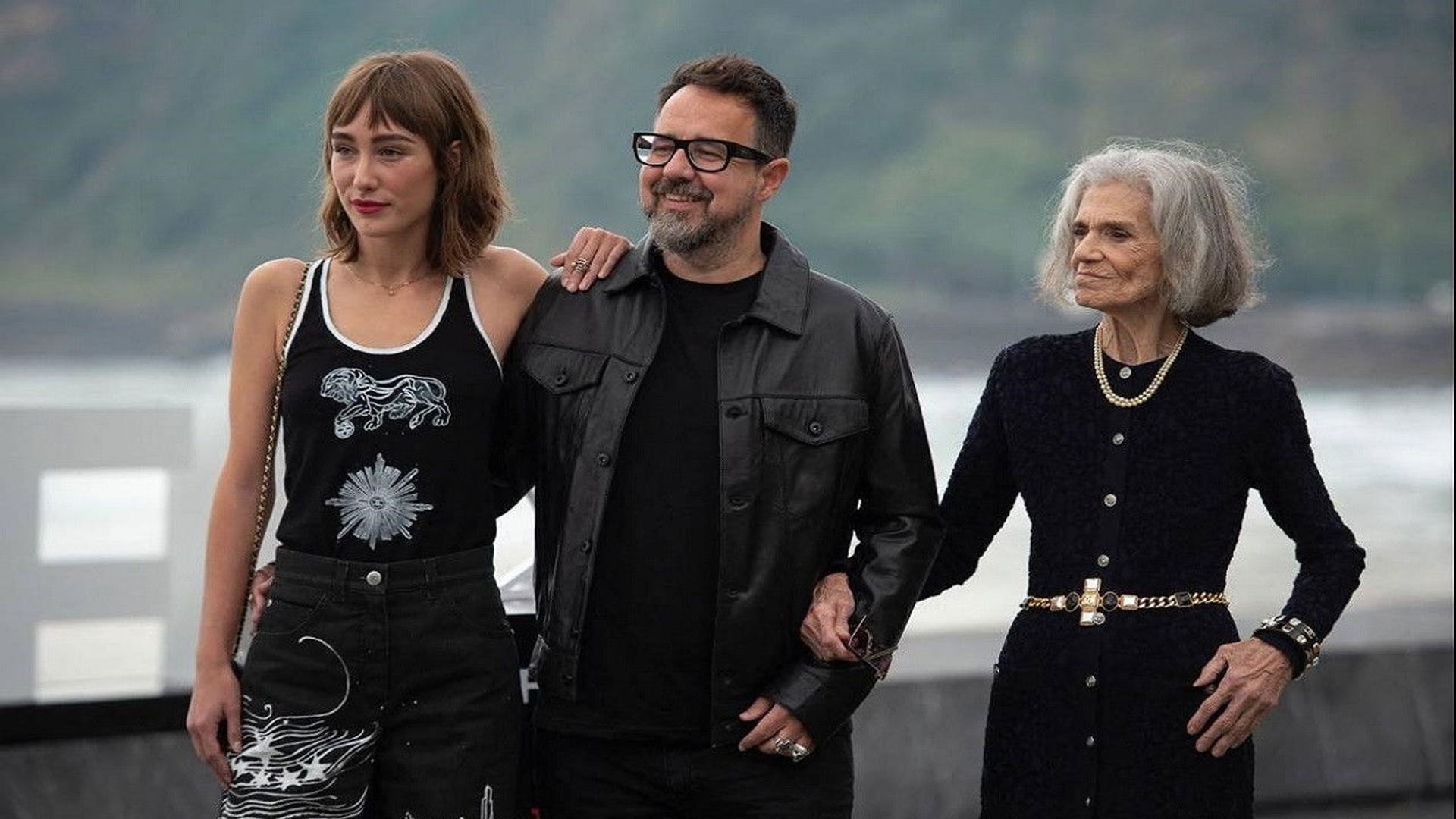 Foto do filme A Avó