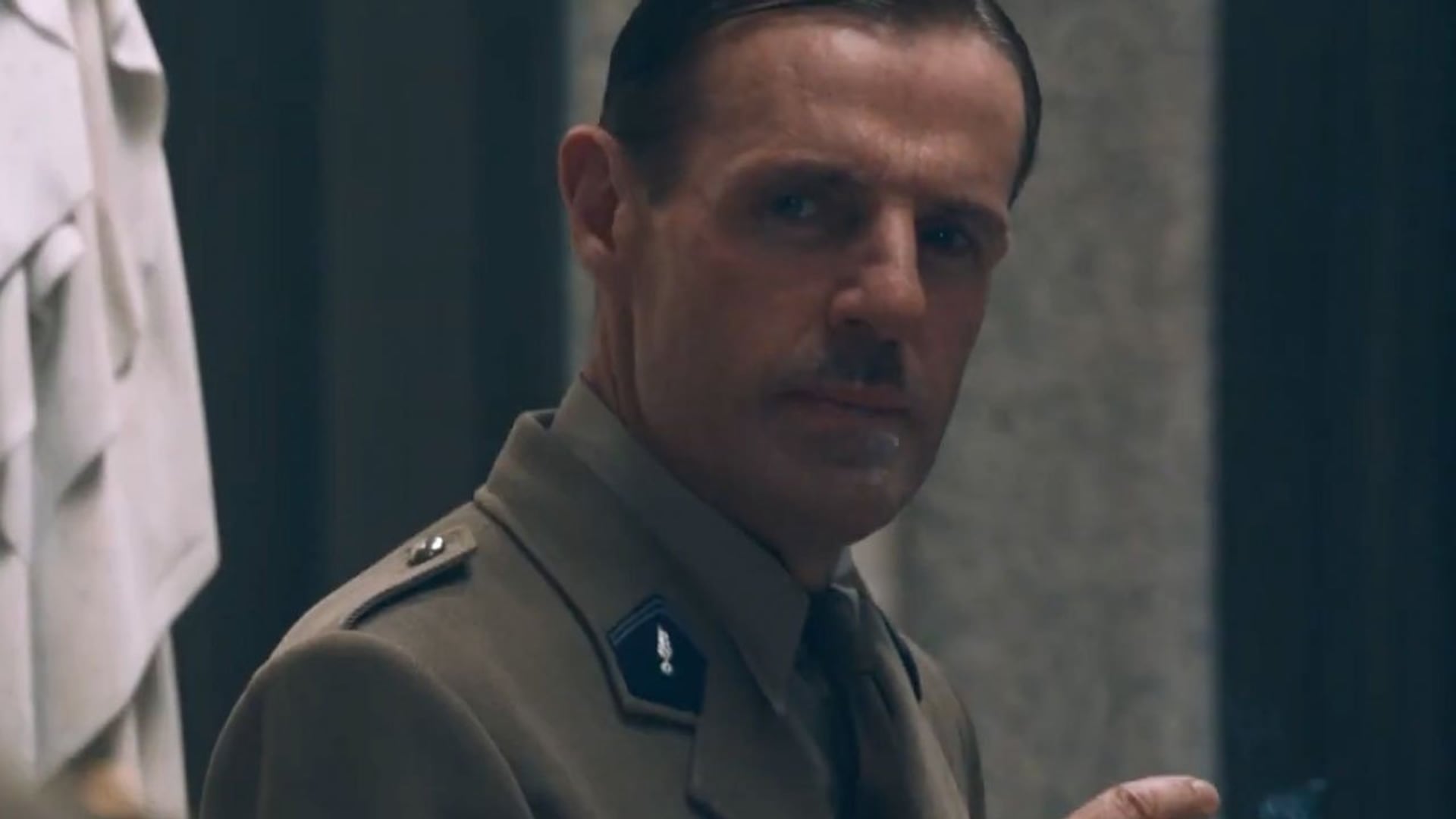 Foto do filme De Gaulle