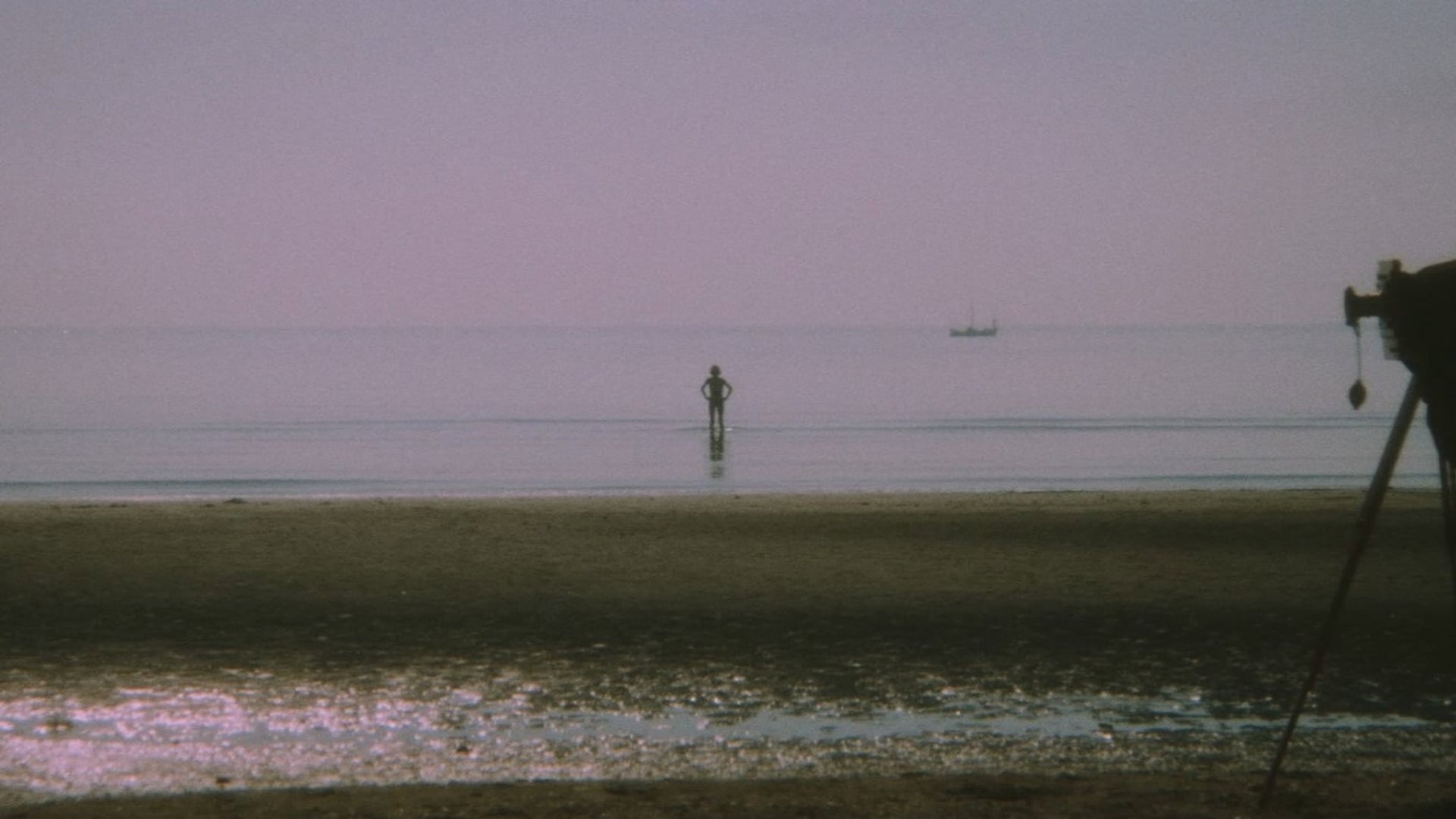 Foto do filme Morte em Veneza