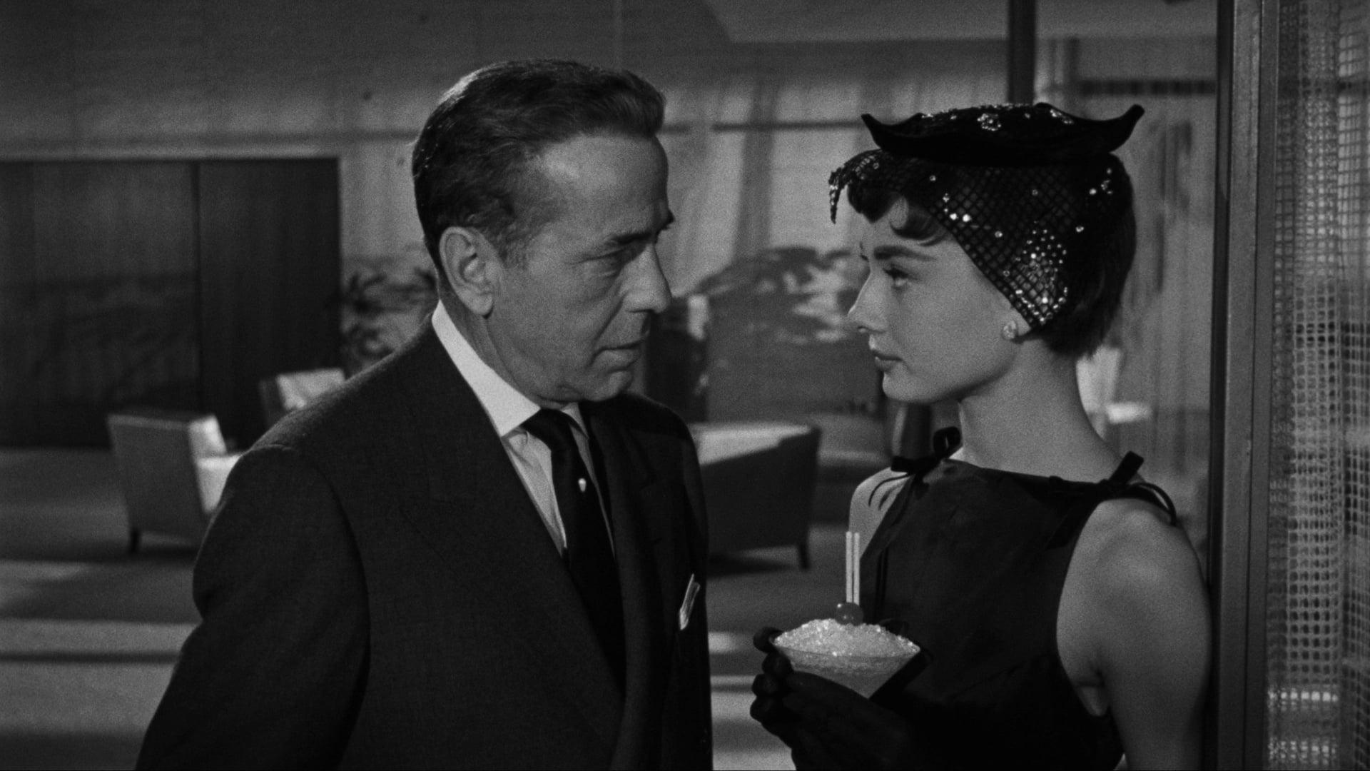 Foto do filme Sabrina