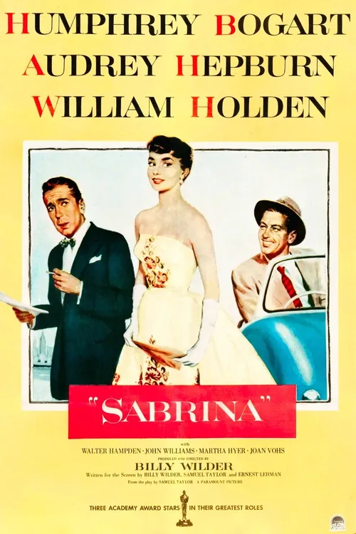 Sabrina