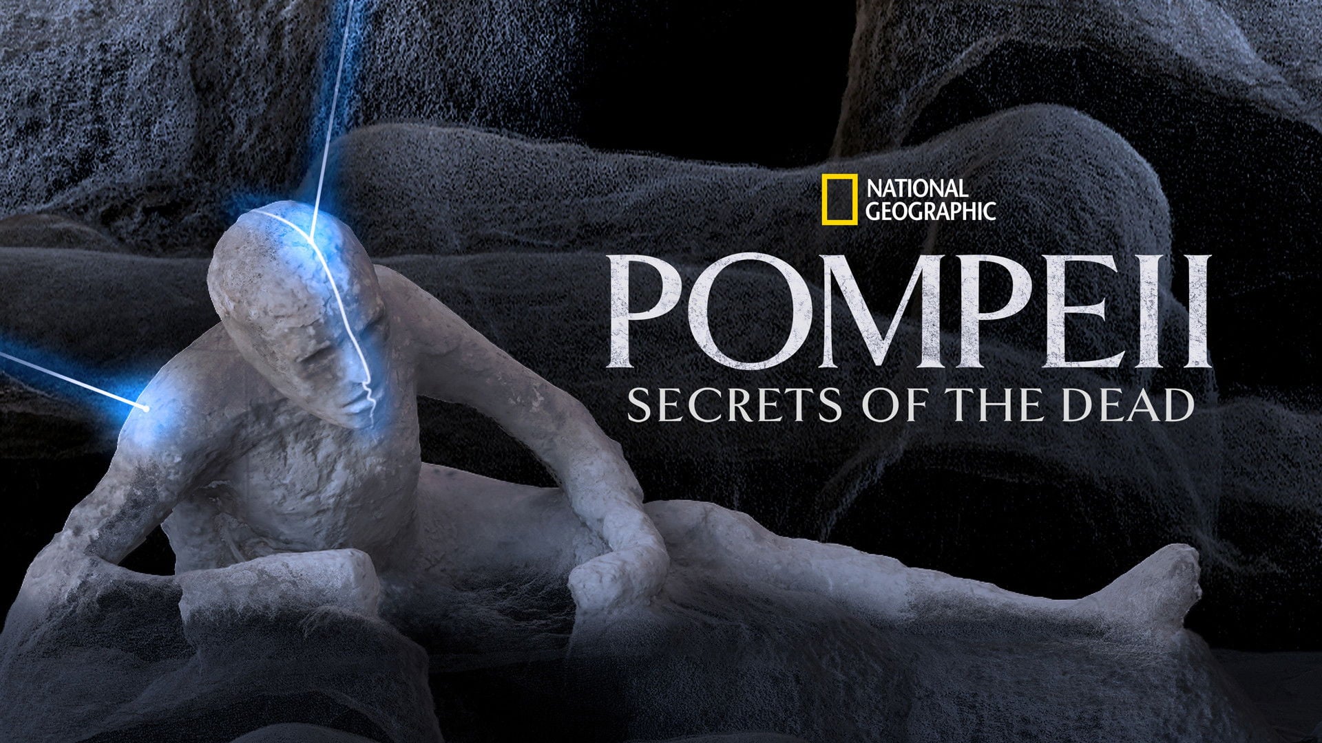 Foto do filme Pompeia: Revelações Inéditas