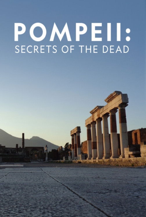 Pompeia: Revelações Inéditas