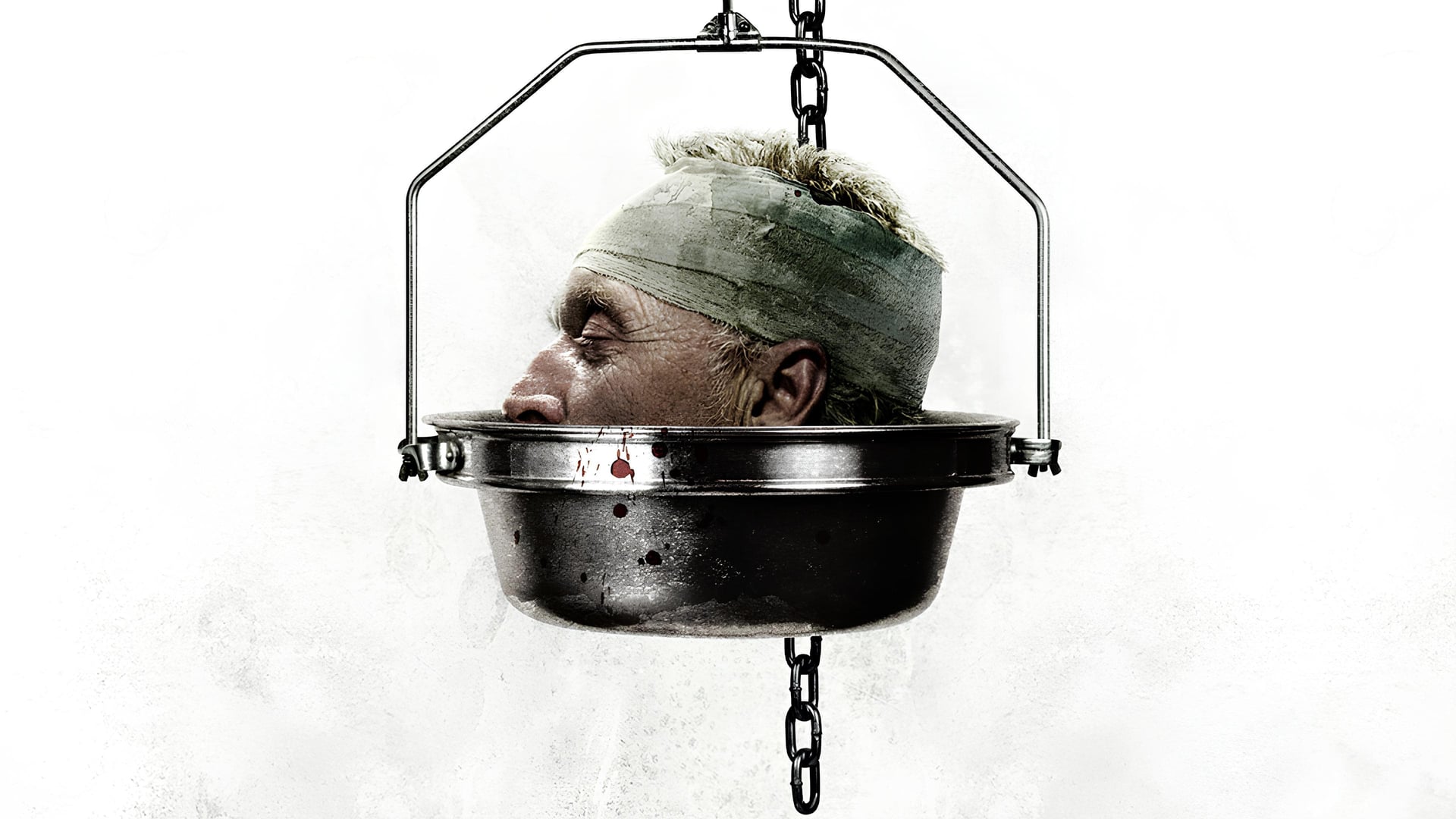 Foto do filme Jogos Mortais IV