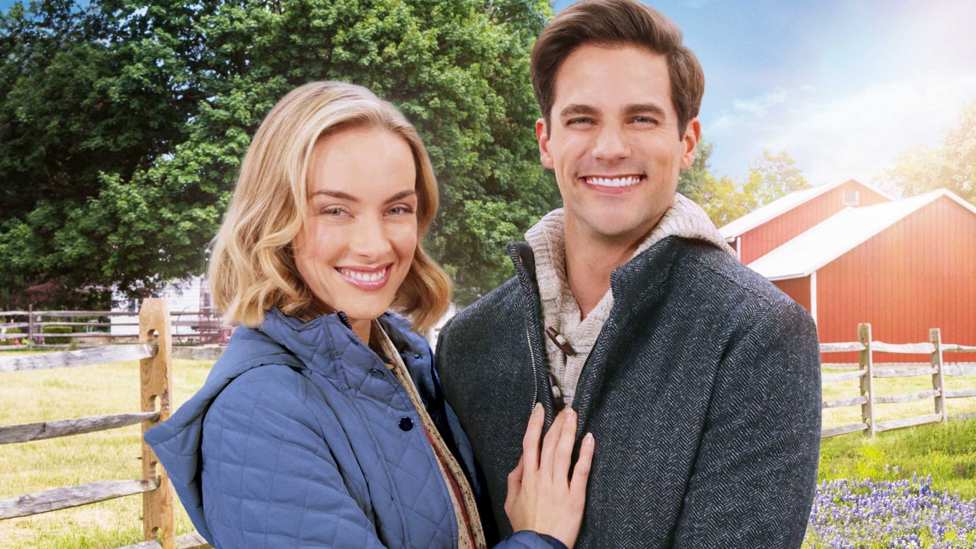 Foto do filme Amor Eterno