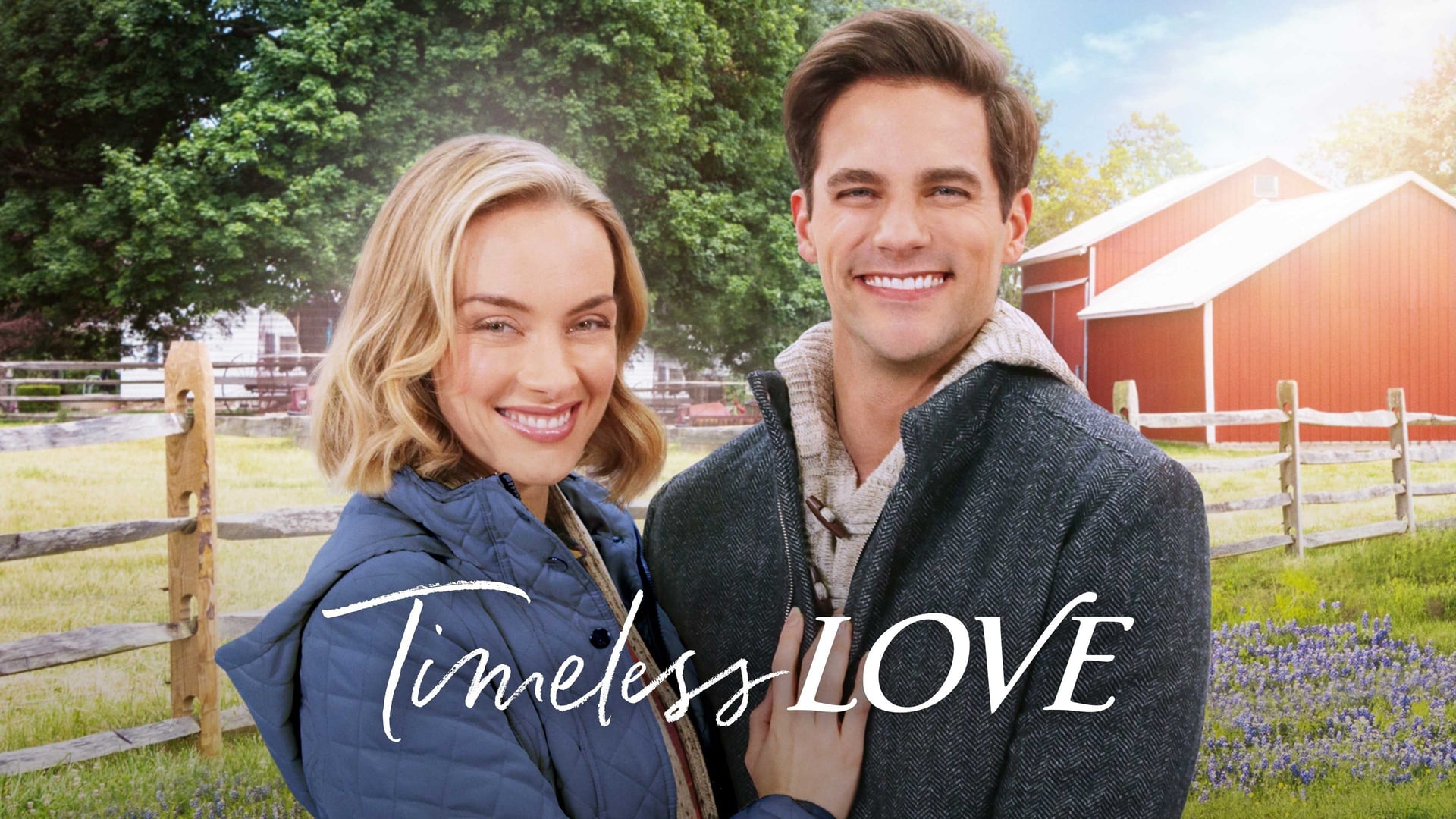 Foto do filme Amor Eterno