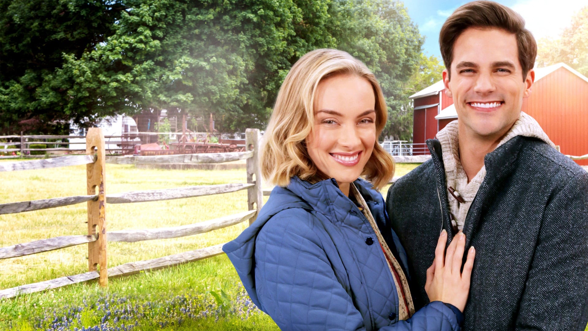 Foto do filme Amor Eterno