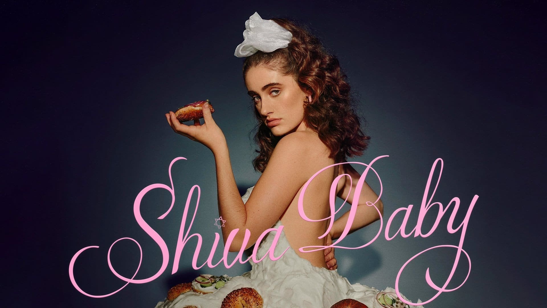 Foto do filme Shiva Baby